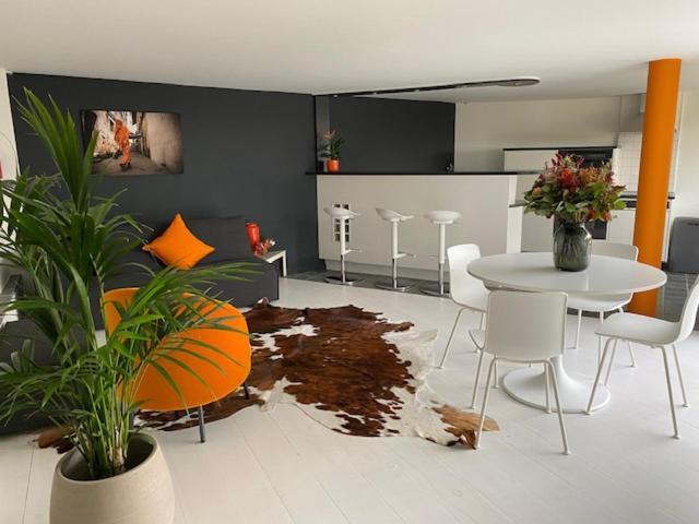 Zen Retreat Met Jacuzzi Grez-Doiceau Exterior foto